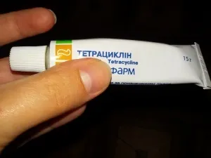 Тетрациклінова мазь для кішок, відгуки про застосування препаратів для тварин від ветеринарів і