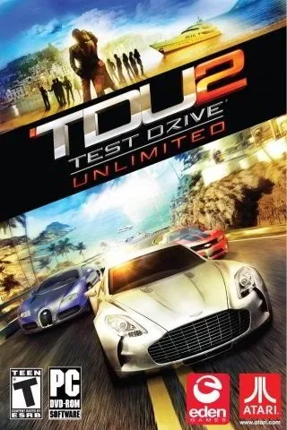 Test drive unlimited 2 скачати торрент безкоштовно на pc (test drive unlimited 2 скачати торрент) Test drive unlimited 2 скачати торрент безкоштовно на pc
