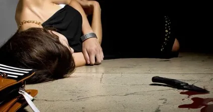 Тілесні ушкодження, які потягли за собою смерть і відповідальність за нанесення травми (що призвело до смерть) Тілесні ушкодження, які потягли за собою смерть і відповідальність за нанесення травми