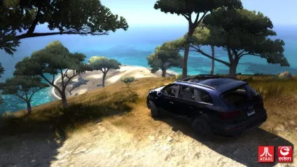Test drive unlimited 2 скачати торрент безкоштовно на pc (drive) Test drive unlimited 2 скачати торрент безкоштовно на pc