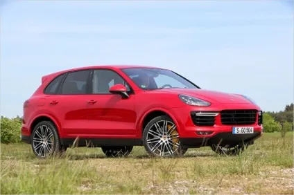 Тест-драйв bmw x5 m проти porsche cayenne turbo s (тільки) Тест-драйв bmw x5 m проти porsche cayenne turbo s