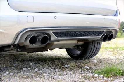 Тест-драйв bmw x5 m проти porsche cayenne turbo s (витрата) Тест-драйв bmw x5 m проти porsche cayenne turbo s