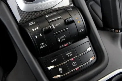 Тест-драйв bmw x5 m проти porsche cayenne turbo s (час) Тест-драйв bmw x5 m проти porsche cayenne turbo s