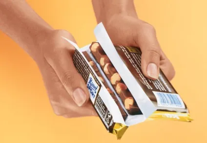 The best guide, про бренд ritter sport (ritter) The best guide, про бренд ritter sport