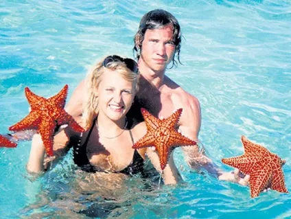 Тіматі і Шишкова змінили один одному - гола правда (одного) Тіматі і Шишкова змінили один одному - гола правда