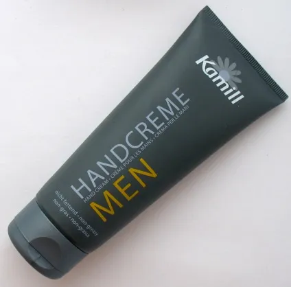Тести кремів для рук l'occitane, clarins, alessandro, kamill (кремів) Тести кремів для рук l'occitane, clarins, alessandro, kamill