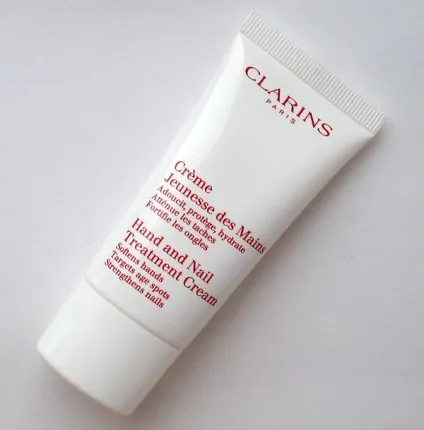 Тести кремів для рук l'occitane, clarins, alessandro, kamill (кремів) Тести кремів для рук l'occitane, clarins, alessandro, kamill