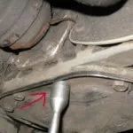 Все про заміну масла в коробці передач шевроле ланос фото- і відеоогляд (заміні) Все про заміну масла в коробці передач шевроле ланос фото- і відеоогляд