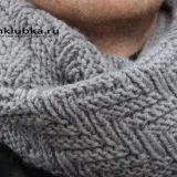 В'язання для чоловіків (чоловіча) В'язання для чоловіків