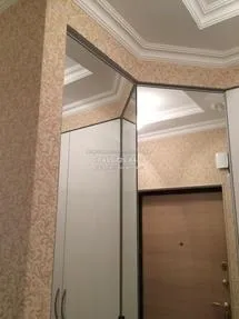 Вбудована шафа і перепланування (погодження) Вбудована шафа і перепланування