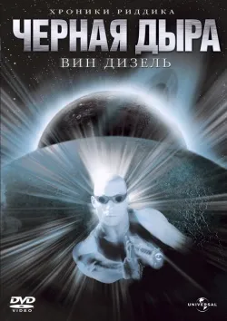 Всі фільми з вин дизель