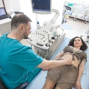 Все про процедуру Гідросонографія маткових труб для тих, кому вона належить
