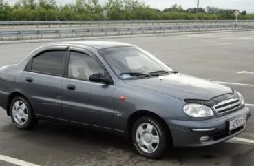 Все про заміну масла в коробці передач шевроле ланос фото- і відеоогляд (масла) Все про заміну масла в коробці передач шевроле ланос фото- і відеоогляд