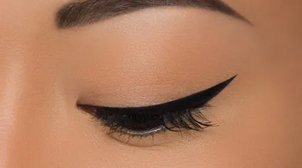 Всі види стрілок і підводки очей в уроках від make up for ever, girlsarea (підводка очей) Всі види стрілок і підводки очей в уроках від make up for ever, girlsarea