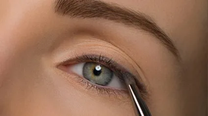 Всі види стрілок і підводки очей в уроках від make up for ever, girlsarea (smoky eye) Всі види стрілок і підводки очей в уроках від make up for ever, girlsarea