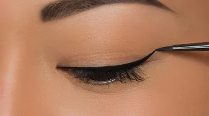 Всі види стрілок і підводки очей в уроках від make up for ever, girlsarea (make up for ever) Всі види стрілок і підводки очей в уроках від make up for ever, girlsarea