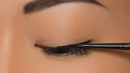 Всі види стрілок і підводки очей в уроках від make up for ever, girlsarea (стрілок) Всі види стрілок і підводки очей в уроках від make up for ever, girlsarea