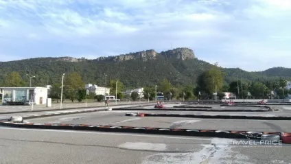 Всі розваги в Кемері чим зайнятися туристу (хвилин коштуватиме) Всі розваги в Кемері чим зайнятися туристу