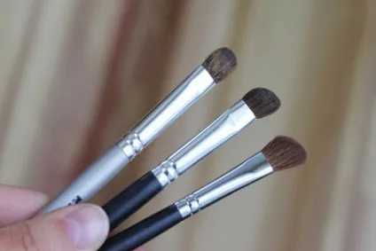 Все про кистях для макіяжу (beauty-блог) Все про кистях для макіяжу