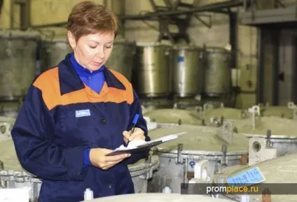 Всі роботи гарні - чим зайнятий завідувач складом (робота завідуючим складом) Всі роботи гарні - чим зайнятий завідувач складом