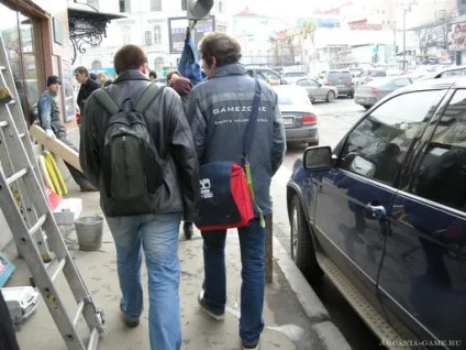 Зустріч з мегой (jowood) в москві - готика 4 аркані - гри (грати в онлайн ігри) Зустріч з мегой (jowood) в москві - готика 4 аркані - гри