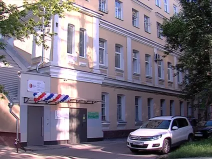 У ярославської області відкрився центр організації капітального ремонту (центр) У ярославської області відкрився центр організації капітального ремонту