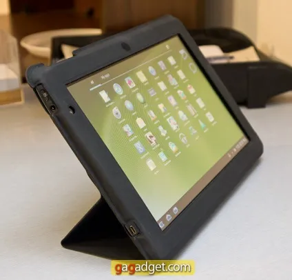 Все про планшетах або порівняння ipad 2 і acer iconia tab a501 (ipad) Все про планшетах або порівняння ipad 2 і acer iconia tab a501