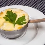 Хачапурі з сиром з листкового тіста як приготувати, які продукти використовувати, як готувати