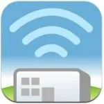 Wi-fi finder