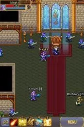 Warspear online - інформаційна стаття