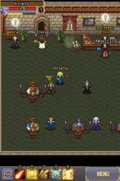 Warspear online - інформаційна стаття