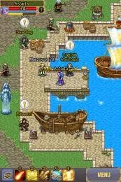 Warspear online - інформаційна стаття