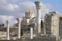 Херсонес таврійський - як дістатися, історія та сучасний херсонес (херсонес) Херсонес таврійський - як дістатися, історія та сучасний херсонес