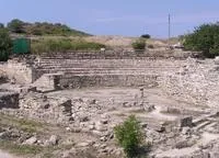 Херсонес таврійський - як дістатися, історія та сучасний херсонес (таврійський) Херсонес таврійський - як дістатися, історія та сучасний херсонес