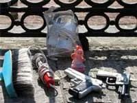 Мотлох і 14 способів його позбутися (нього) Мотлох і 14 способів його позбутися