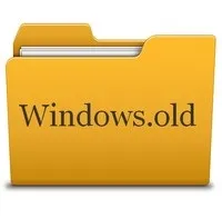 Windows old що це за папка, і як видалити її (видалити) Windows old що це за папка, і як видалити її