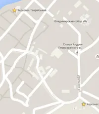 Херсонес таврійський - як дістатися, історія та сучасний херсонес (таврійський) Херсонес таврійський - як дістатися, історія та сучасний херсонес
