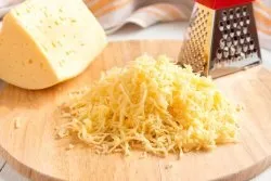 Хачапурі з листкового тіста - рецепти з фото (хачапурі з листкового тіста рецепти) Хачапурі з листкового тіста - рецепти з фото