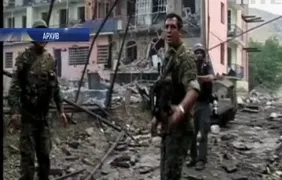 Хаттаб загинув від отрути, якою було просякнуте лист (було) Хаттаб загинув від отрути, якою було просякнуте лист
