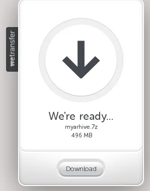 Wetransfer - сервіс обміну файлами, блог Семмі (google drive) Wetransfer - сервіс обміну файлами, блог Семмі