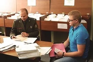 Характеристика у військкомат, завантажити зразок (на студента) Характеристика у військкомат, завантажити зразок