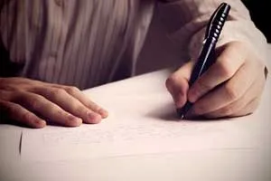Характеристика у військкомат, завантажити зразок (зі школи) Характеристика у військкомат, завантажити зразок