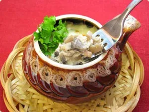 Хачапурі з сиром з листкового тіста як приготувати, які продукти використовувати, як готувати