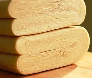 Хачапурі з сиром з листкового тіста як приготувати, які продукти використовувати, як готувати
