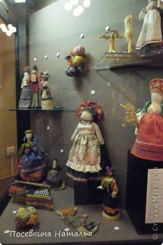 Хотьковского клаптевий м'ячик, країна майстрів (тканина) Хотьковского клаптевий м'ячик, країна майстрів