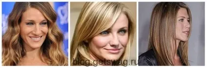 холодні кольори