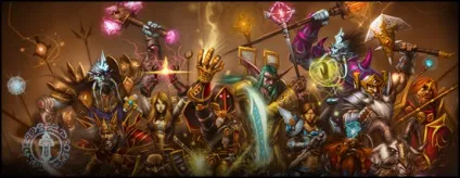 Wow info - призначений для користувача world of warcraft портал - патчі для wow