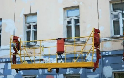 Внески на капітальний ремонт в новобудовах (новобудовах) Внески на капітальний ремонт в новобудовах