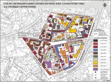Хитровка і Гіляровський, екскурсія про Хітровской площі Москви, а також примари, легенди і таємниці (площі) Хитровка і Гіляровський, екскурсія про Хітровской площі Москви, а також примари, легенди і таємниці