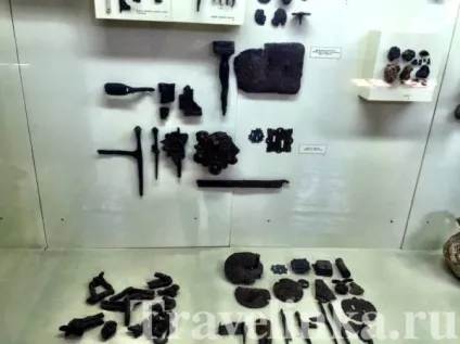 Херсонес таврійський в Севастополі, республіка крим (херсонес відгуки) Херсонес таврійський в Севастополі, республіка крим